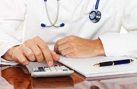 پاورپوینت پرداخت مبتنی بر عملکرد پزشکان