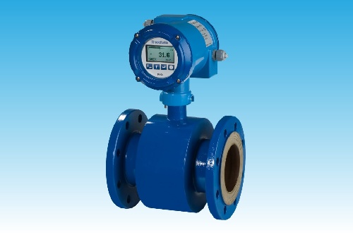 پاورپوینت  دبی سنج توربینی flowmeter