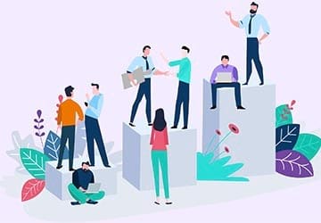 پاورپوینت تیم و تیم سازی