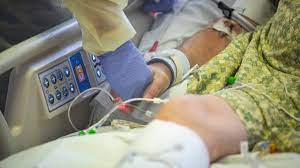 پاورپوینت استانداردهای بیمارستانی