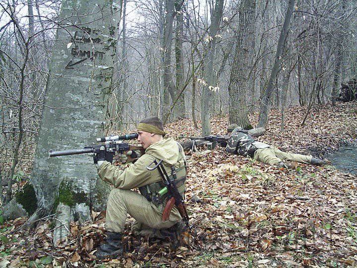 پاورپوینت اصل سوم تیراندازی آمادگی تکنیکی