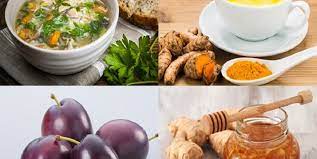 پاورپوینت نگهداری مواد غذایی با استفاده از تشعشع